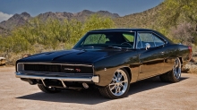  Dodge Charger      